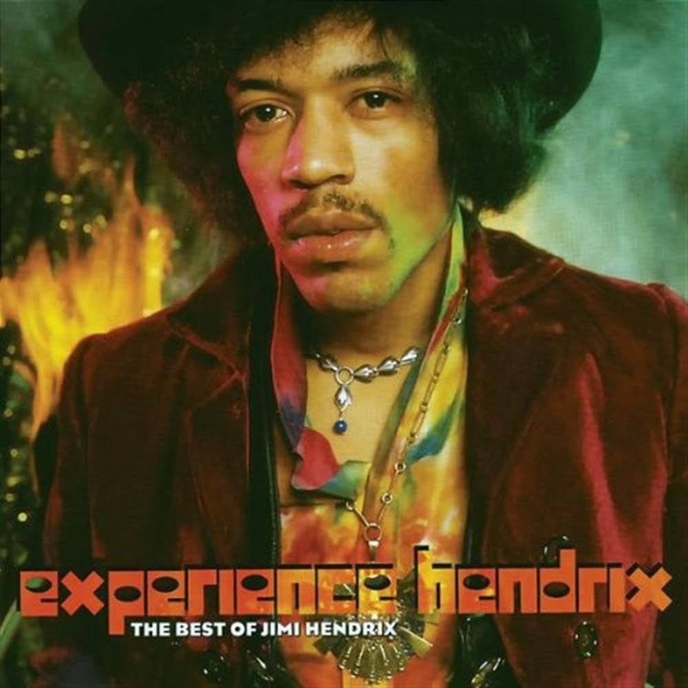 Experience Hendrix: The Best Of Jimi Hendrix Pop
