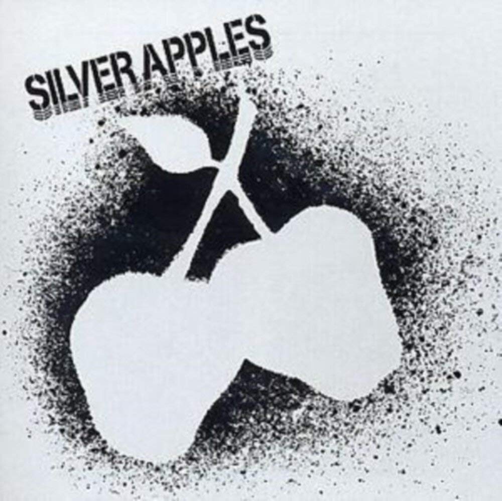 Silver Apples Alternative & Indie