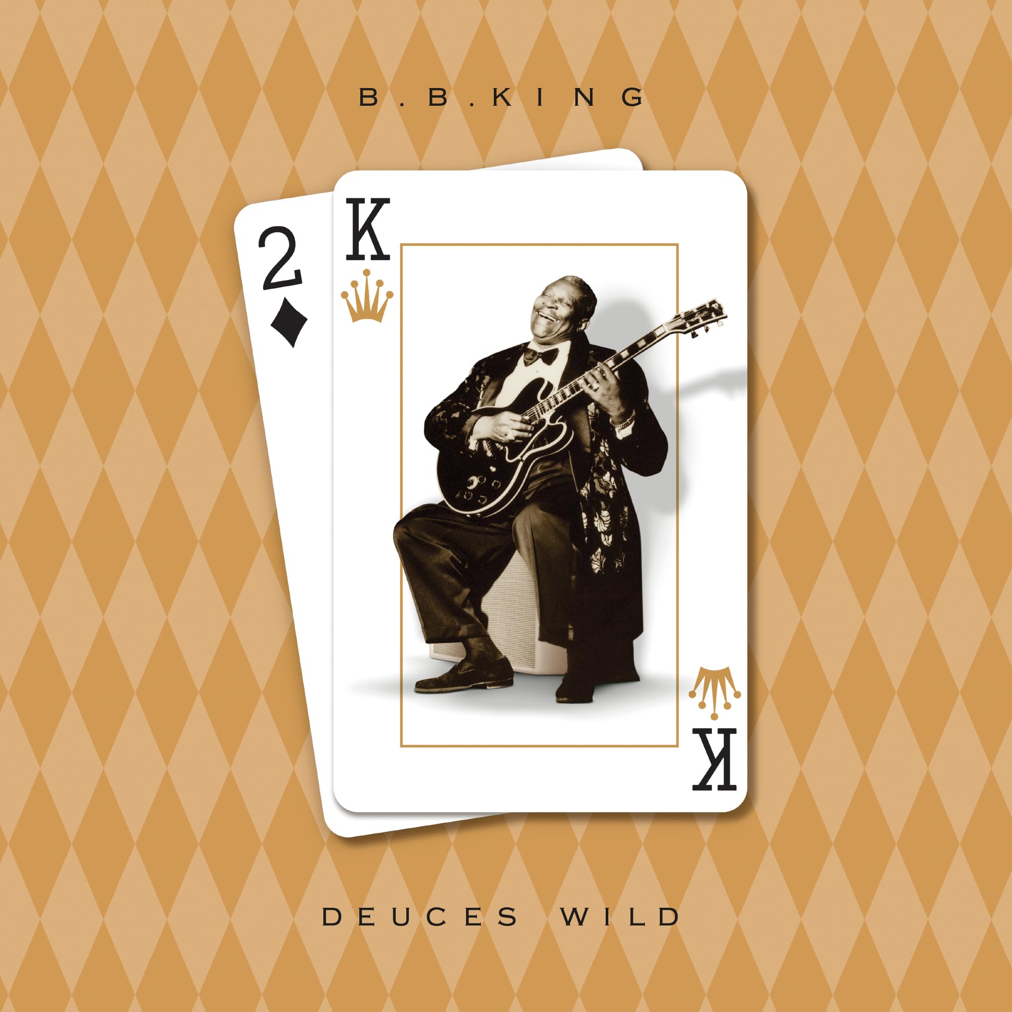 Deuces Wild Blues