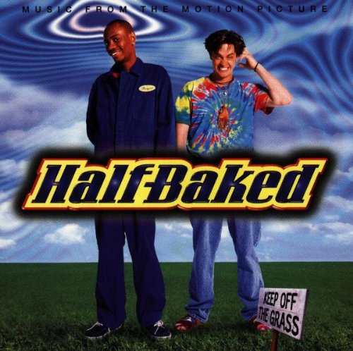 Half Baked Pop