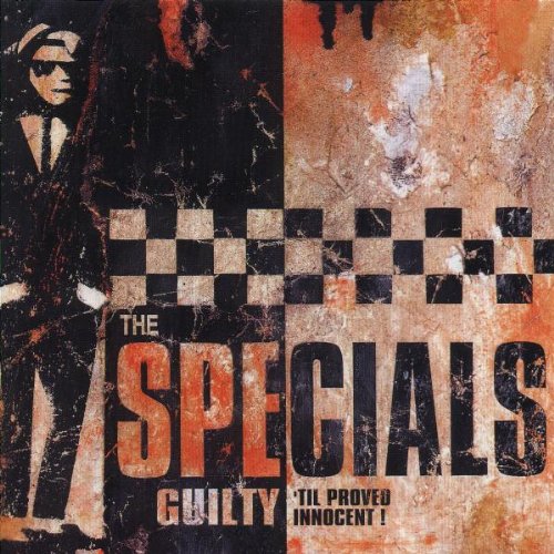 Guilty 'Til Proved Innocent! Reggae
