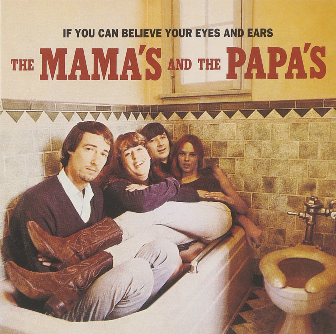 If You Can Believe Your Eyes Pop