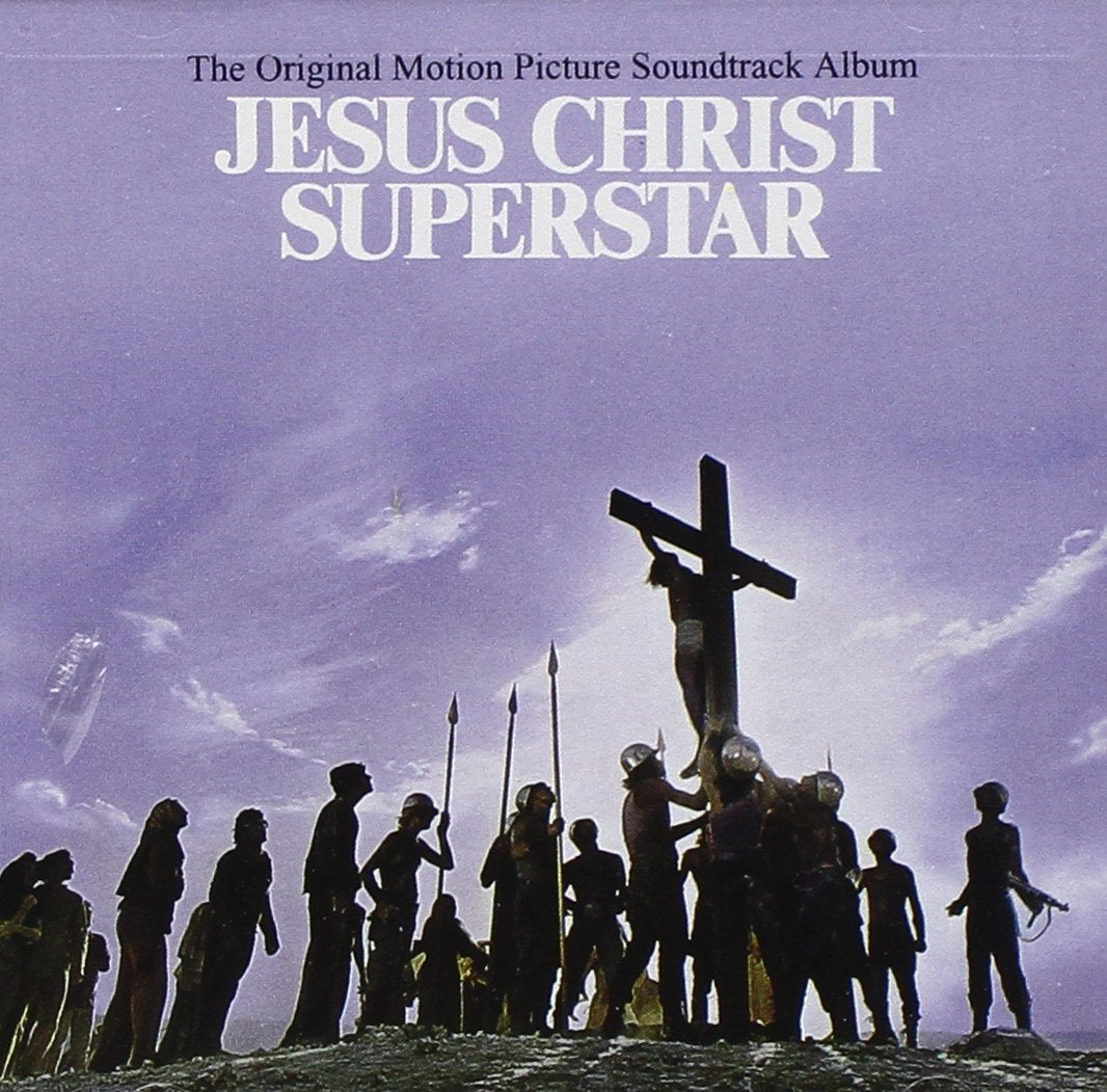 Jesus Christ Superstar [25th a Pop