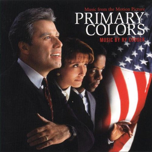 Primary Colors Jazz