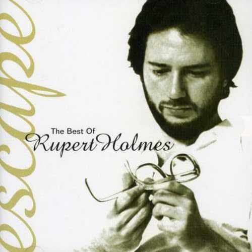 Escape-the Best of Country & Folk