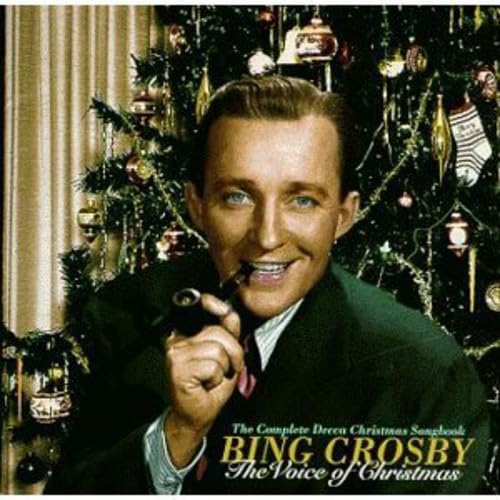 Voice of Christmas Other music genres