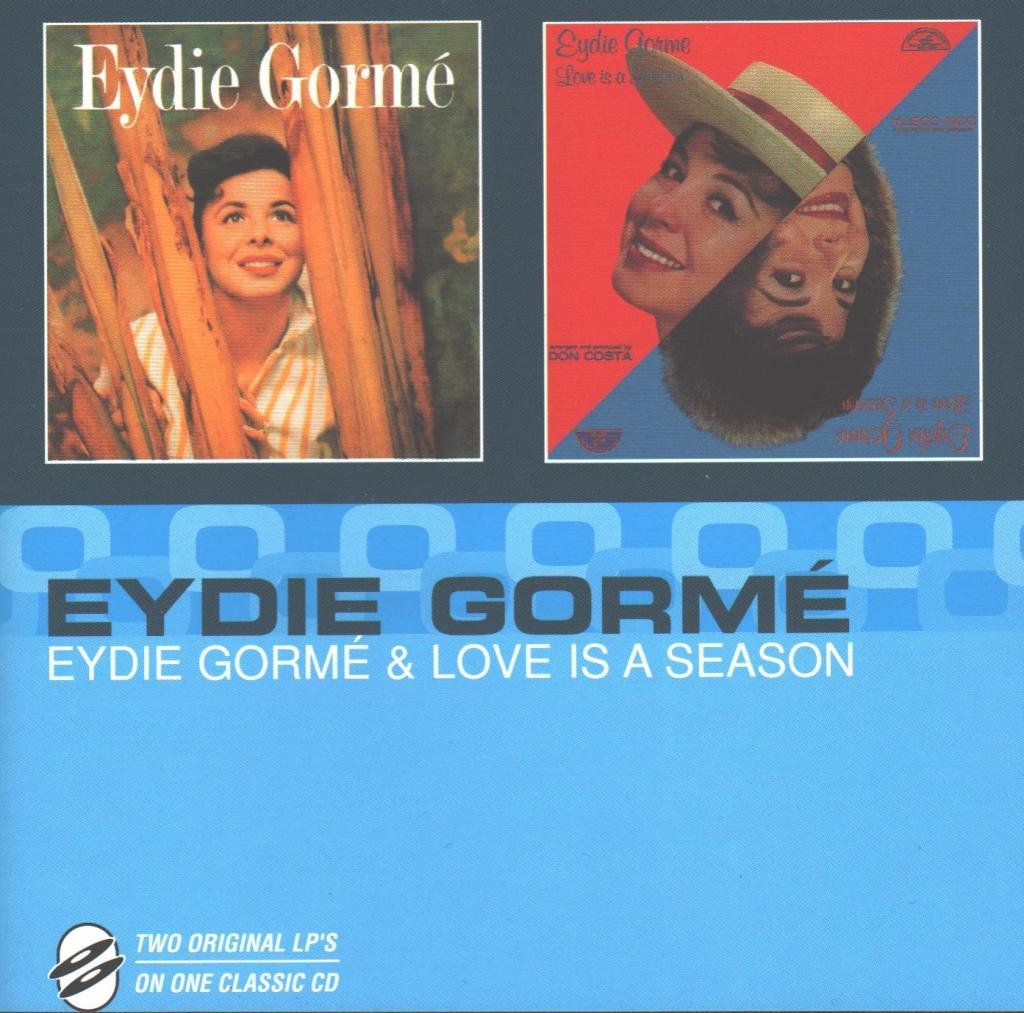 Eydie Gorme & Love Is a Season Other music genres