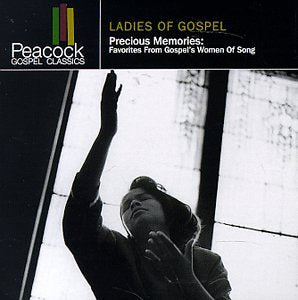 Ladies of Gospel: Precious Memories Other music genres