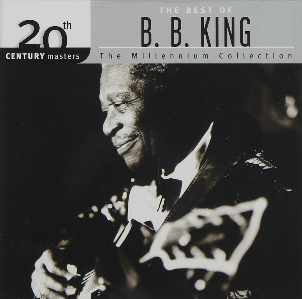 20th Century Masters Blues