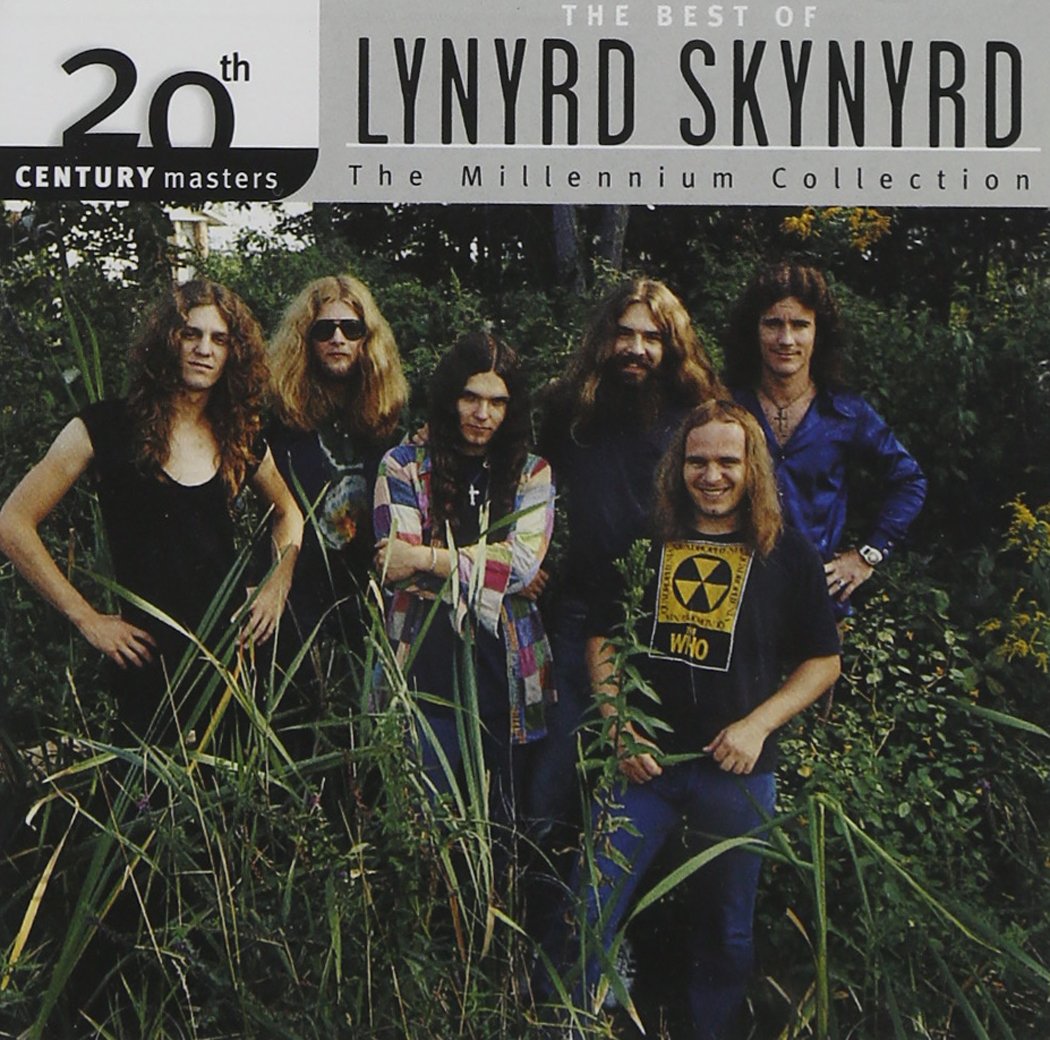 20th Century Masters Metal & Hardrock
