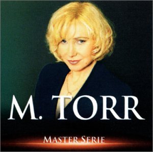 Master Serie : Michele Torr Vol. 1 - Edition remasterisée avec livret cd