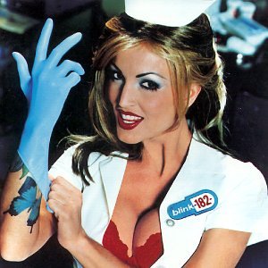 Enema of the State cd