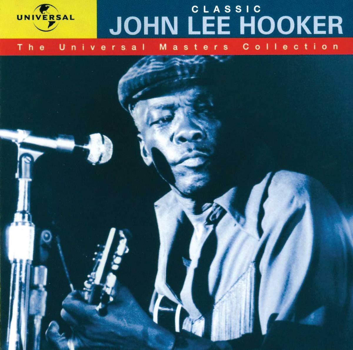Universal Masters Collection Blues