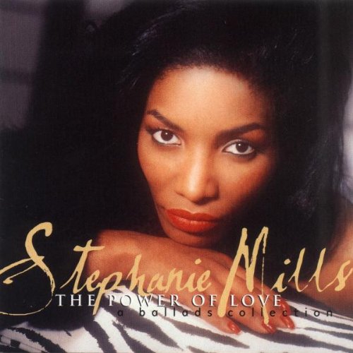 The Power of Love - Ballads Collection Funk, R&B & Soul