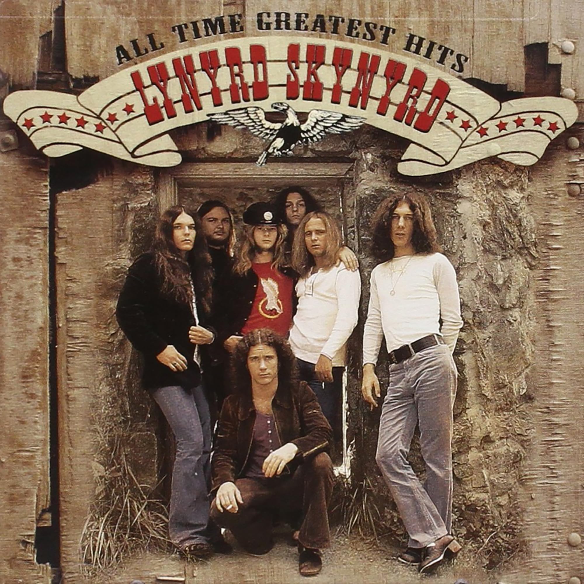 Product Image: All Time Greatest Hits