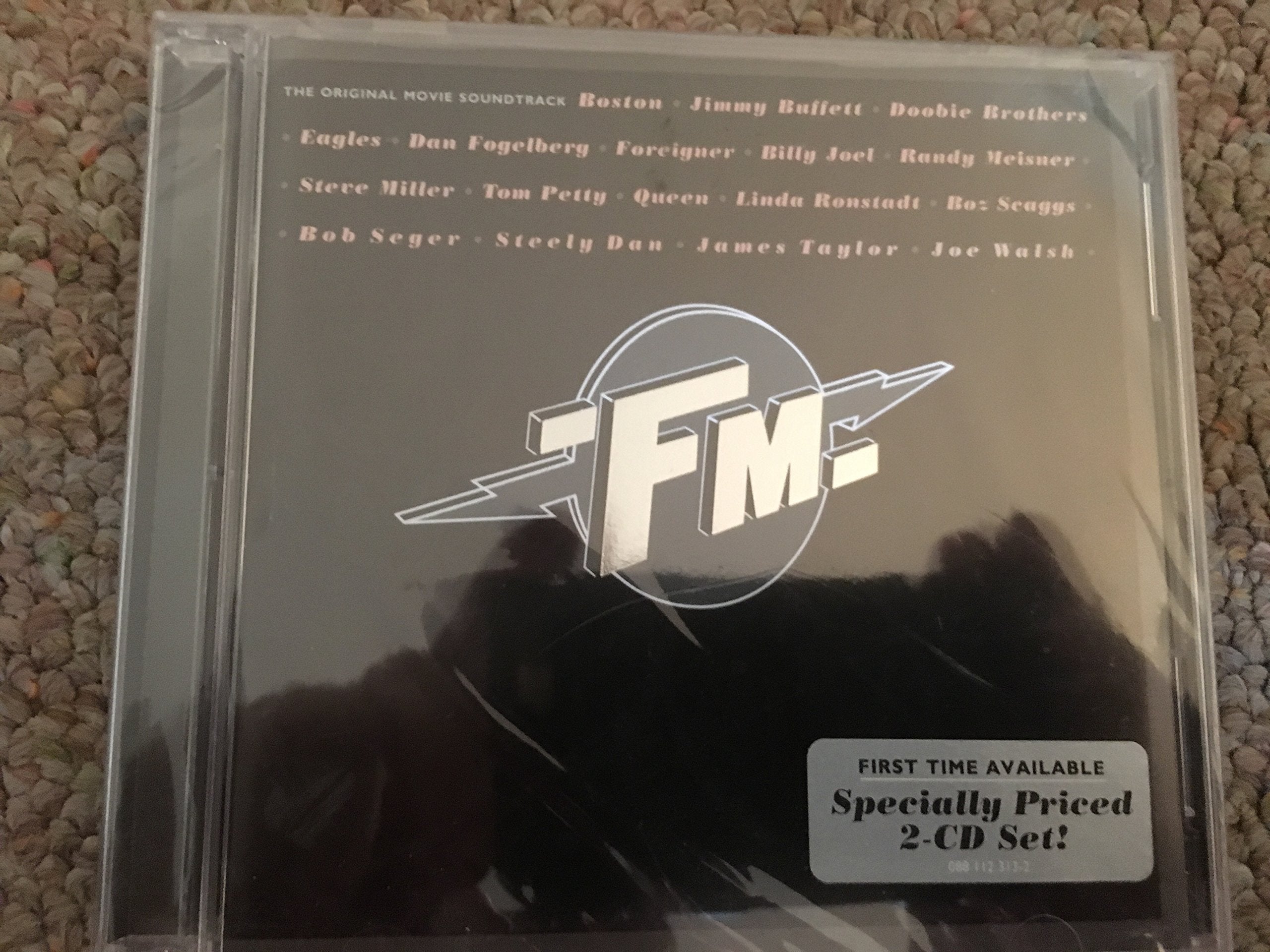 FM Metal & Hardrock