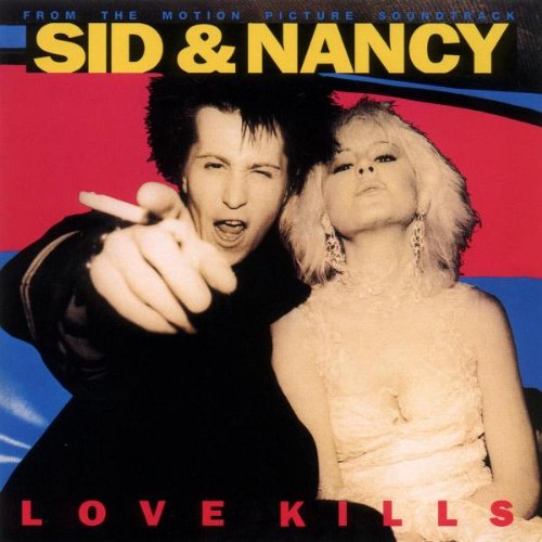 Sid & Nancy-Love Kills Pop