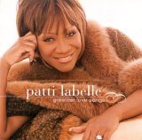 Best of Patti Labelle-Millenni cd