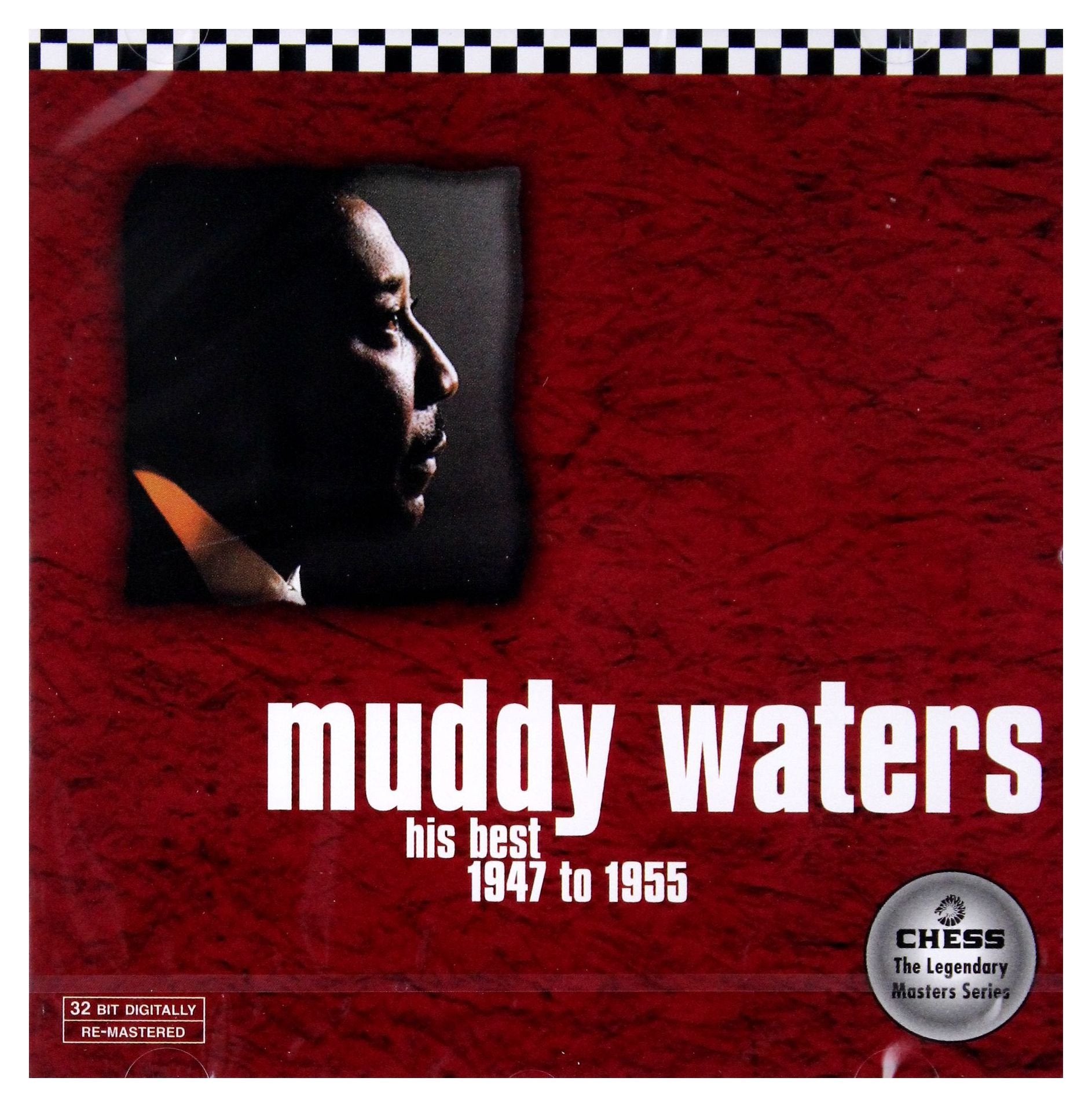 His Best Blues