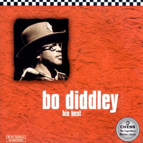 His Best Blues