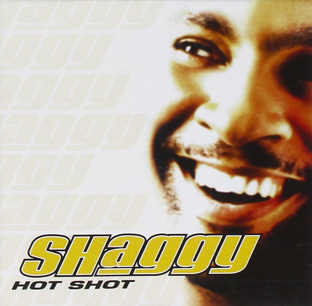 Hot Shot Pop