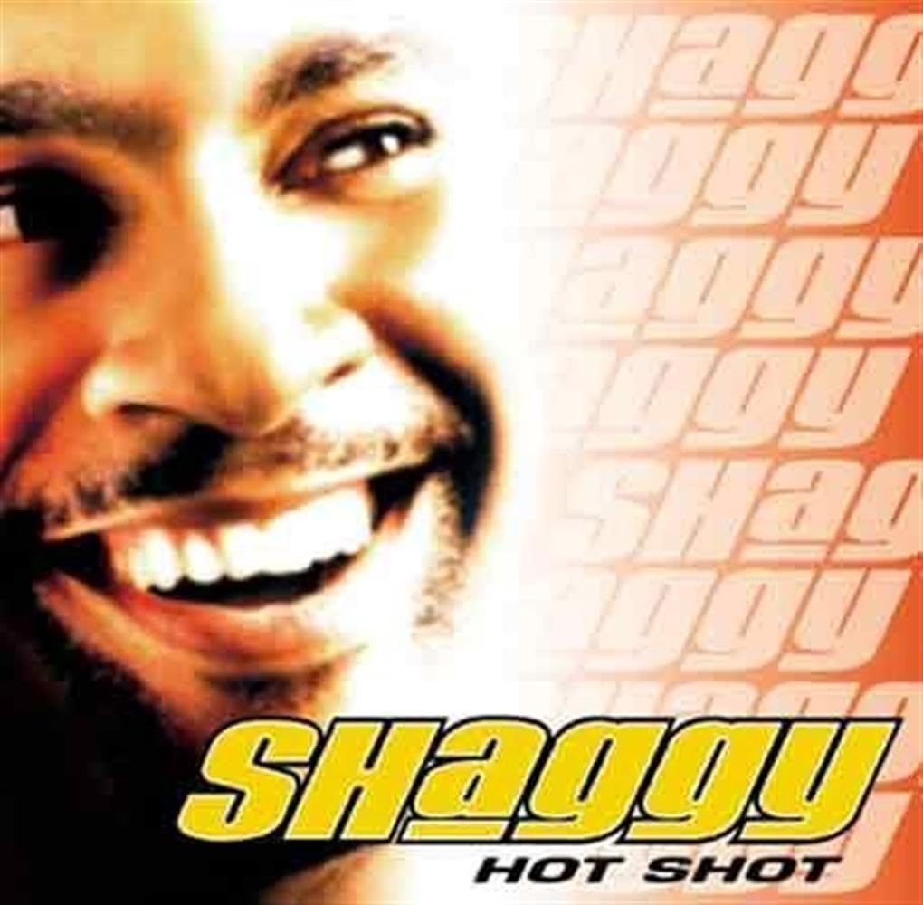 Product Image: Hot Shot