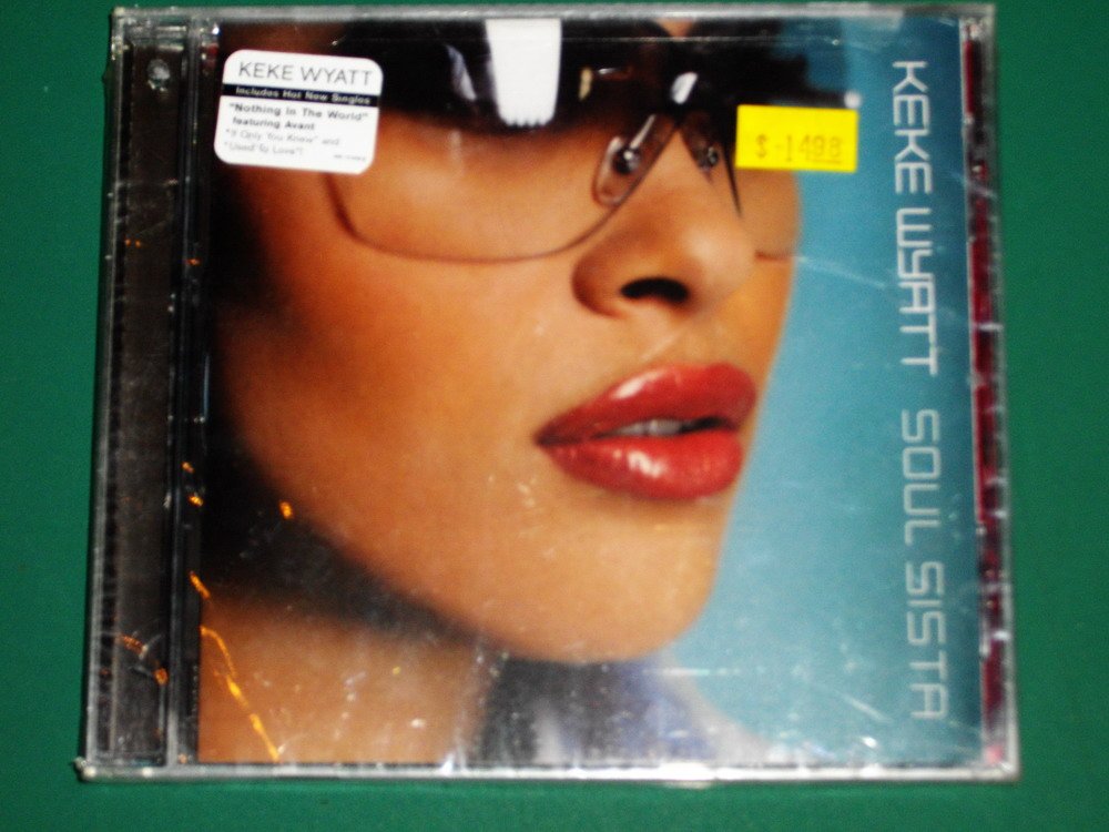 Soul Sista Funk, R&B & Soul
