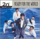 Best of Ready for The World-Mi cd