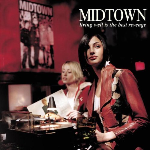 Living Well Is The Best Revenge Alternative & Indie