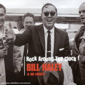 CD Story : Bill Haley & The Comets (inclus livret) cd