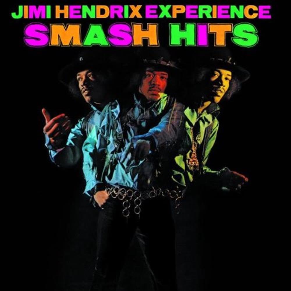 Smash Hits Funk, R&B & Soul