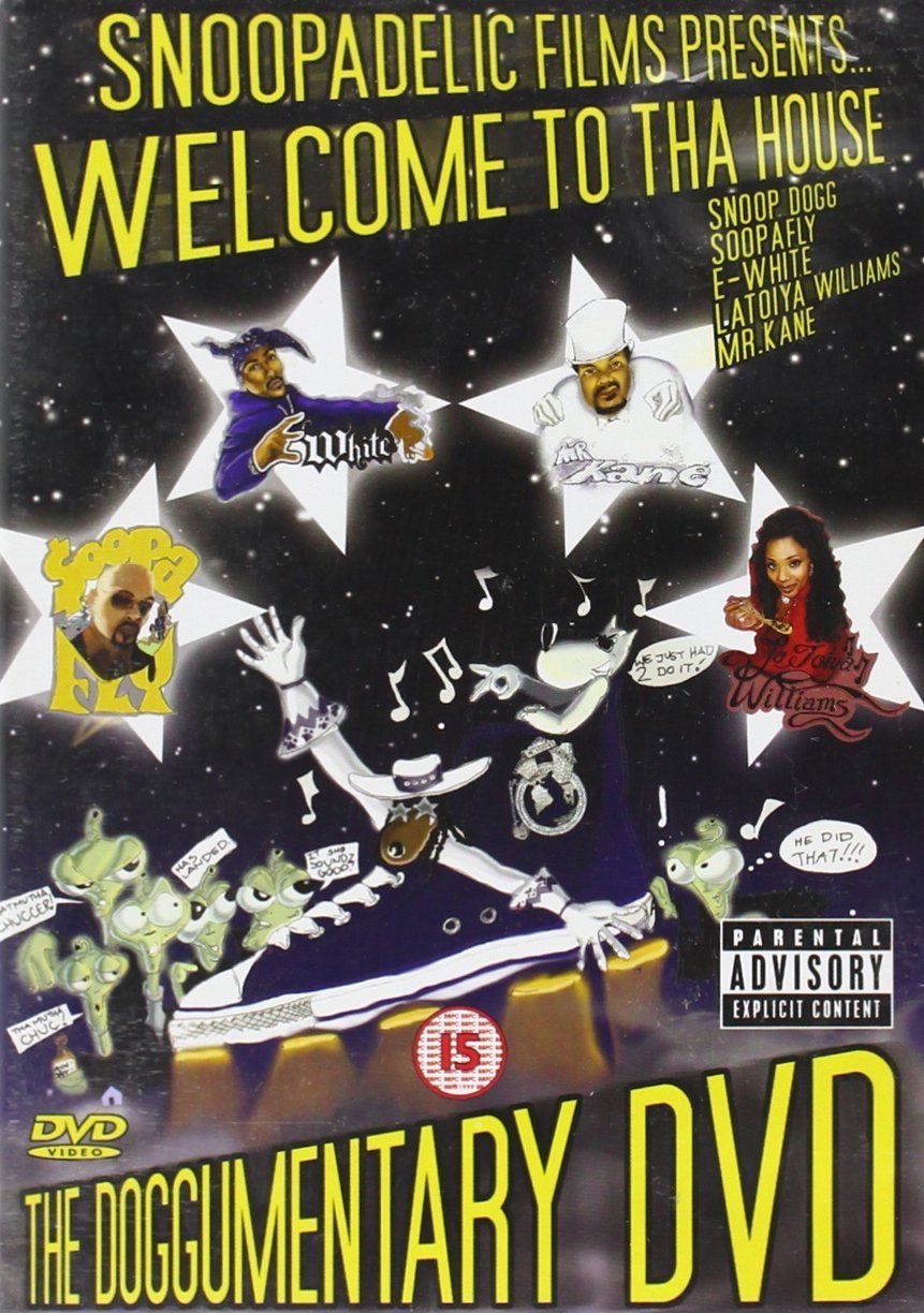 Welcome to Tha House Music