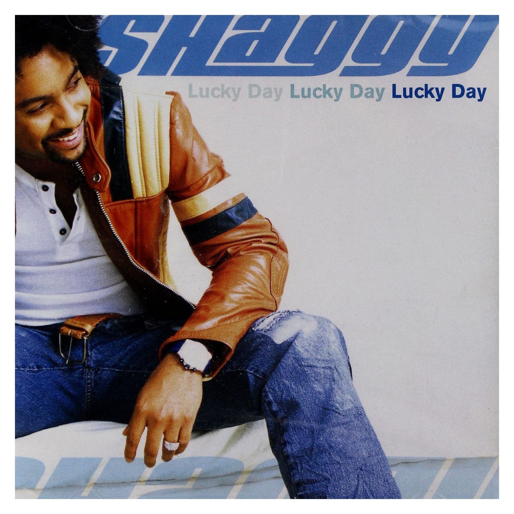 Product Image: Lucky Day