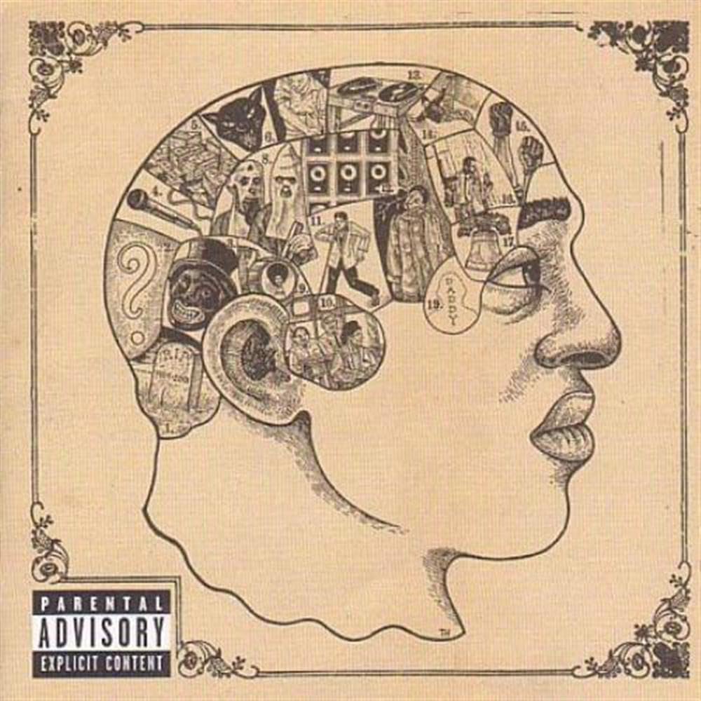 Phrenology Books
