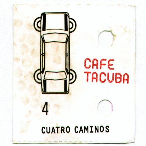Product Image: Cuatro Caminos