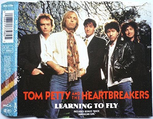 Learning to fly (1991) Music
