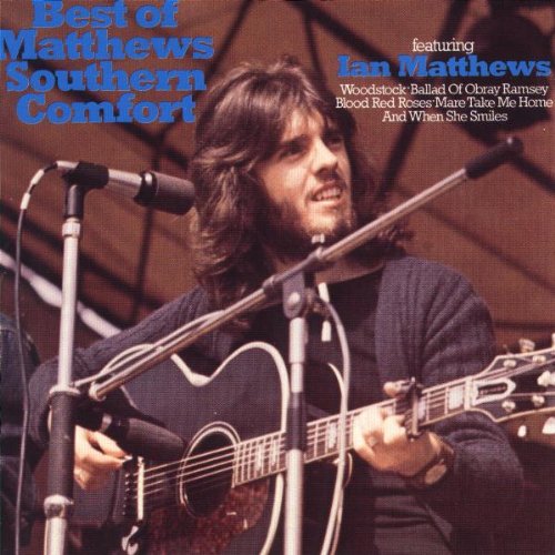Best of Matthews Southern Comfort Rock