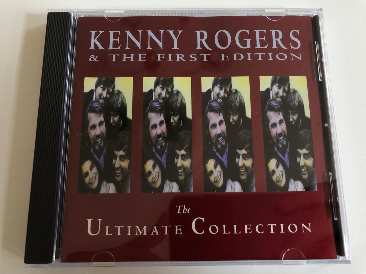 Product Image: Ultimate Collection