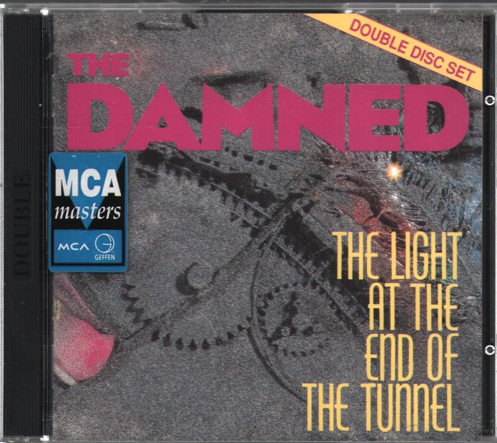 Light At The End Of The Tunnel Alternative & Indie