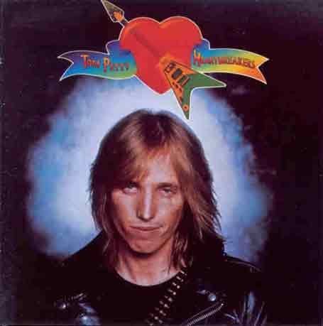 Tom Petty & the Heartbreakers Metal & Hardrock