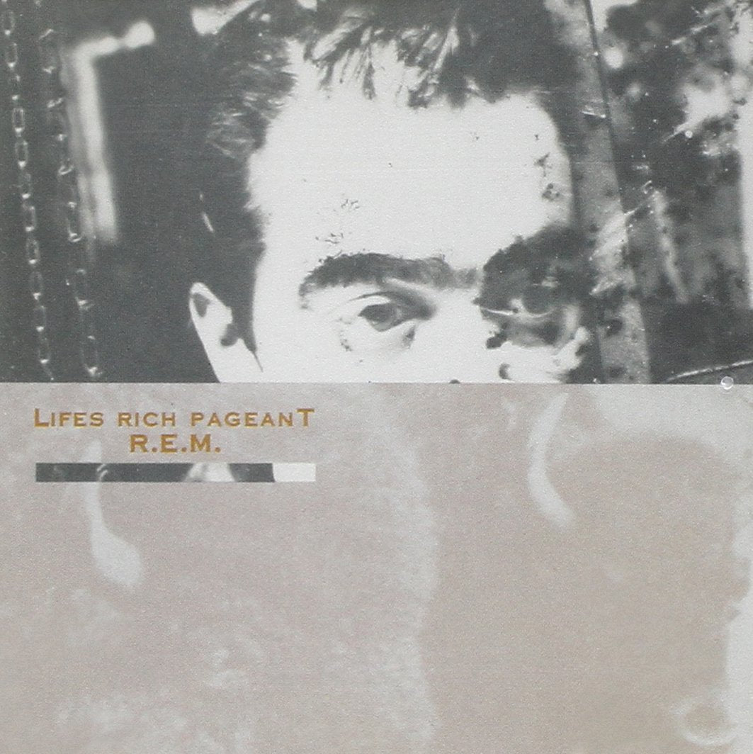Lifes Rich Pageant Alternative & Indie