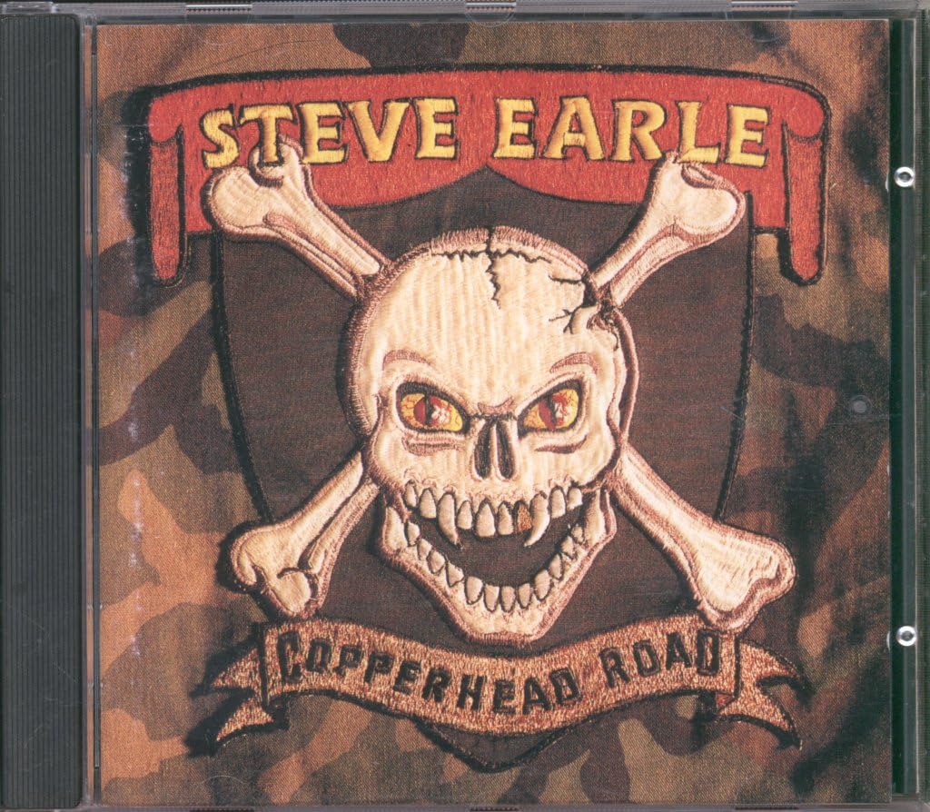 Product Image: Copperhead Road