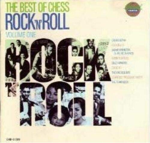Best of Chess Rock'n'roll Blues