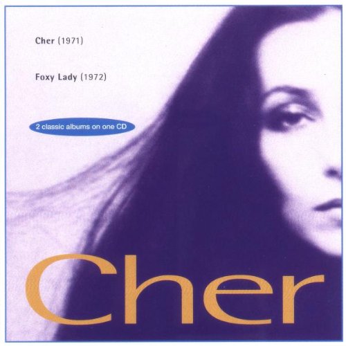 Cher/Foxy Lady Pop