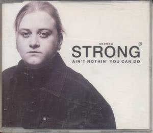 Ain't nothin' you can do (1993) Music for Children