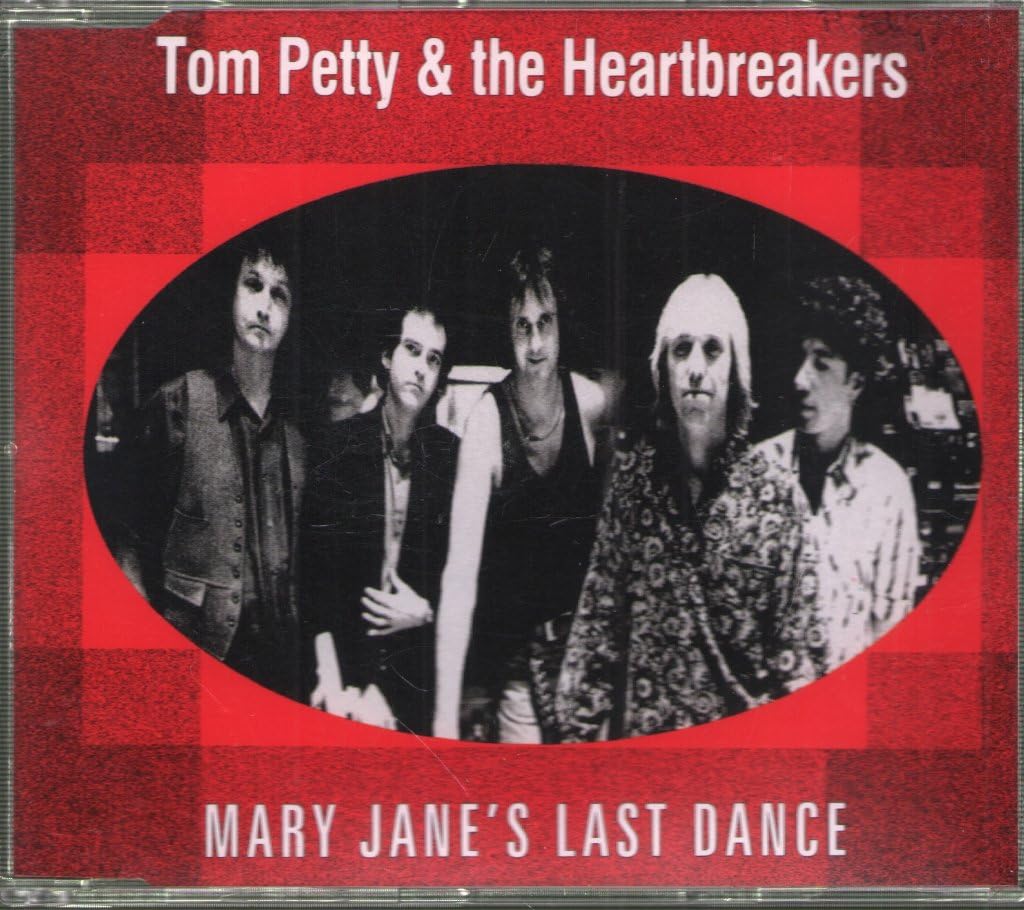Product Image: Mary Jane's Last Dance