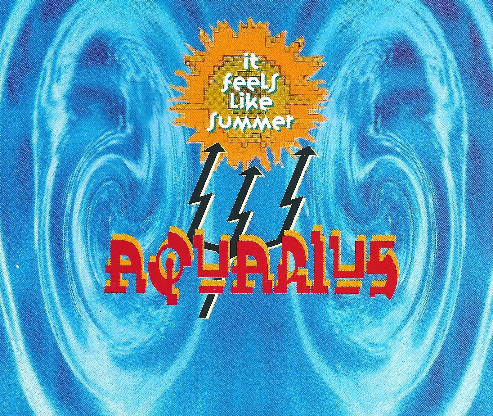 It Feel's Like Summer Rap & Hip-Hop