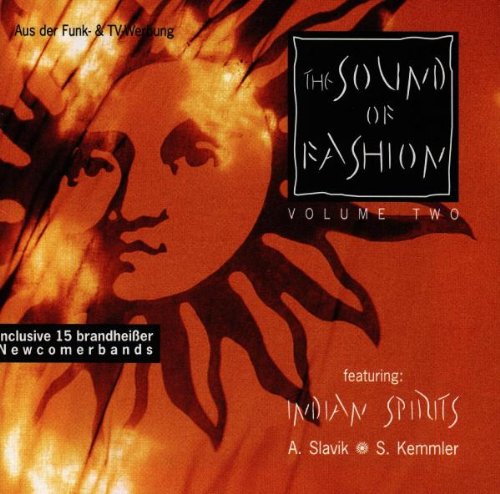 The Sound of Fashion/Folge 2 Pop