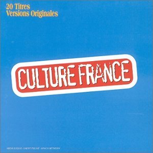 Culture France Pop