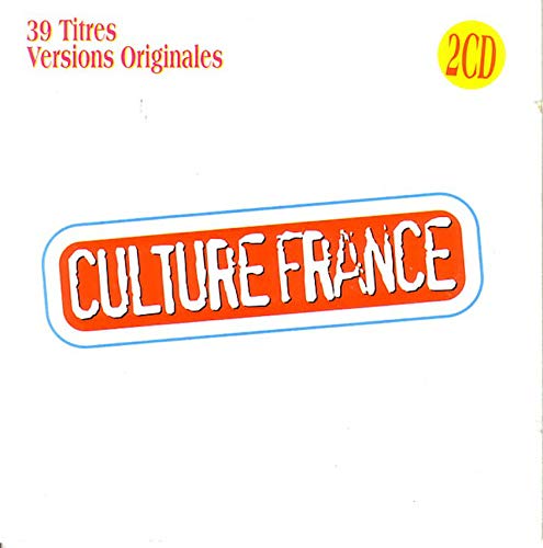 Culture France World Music